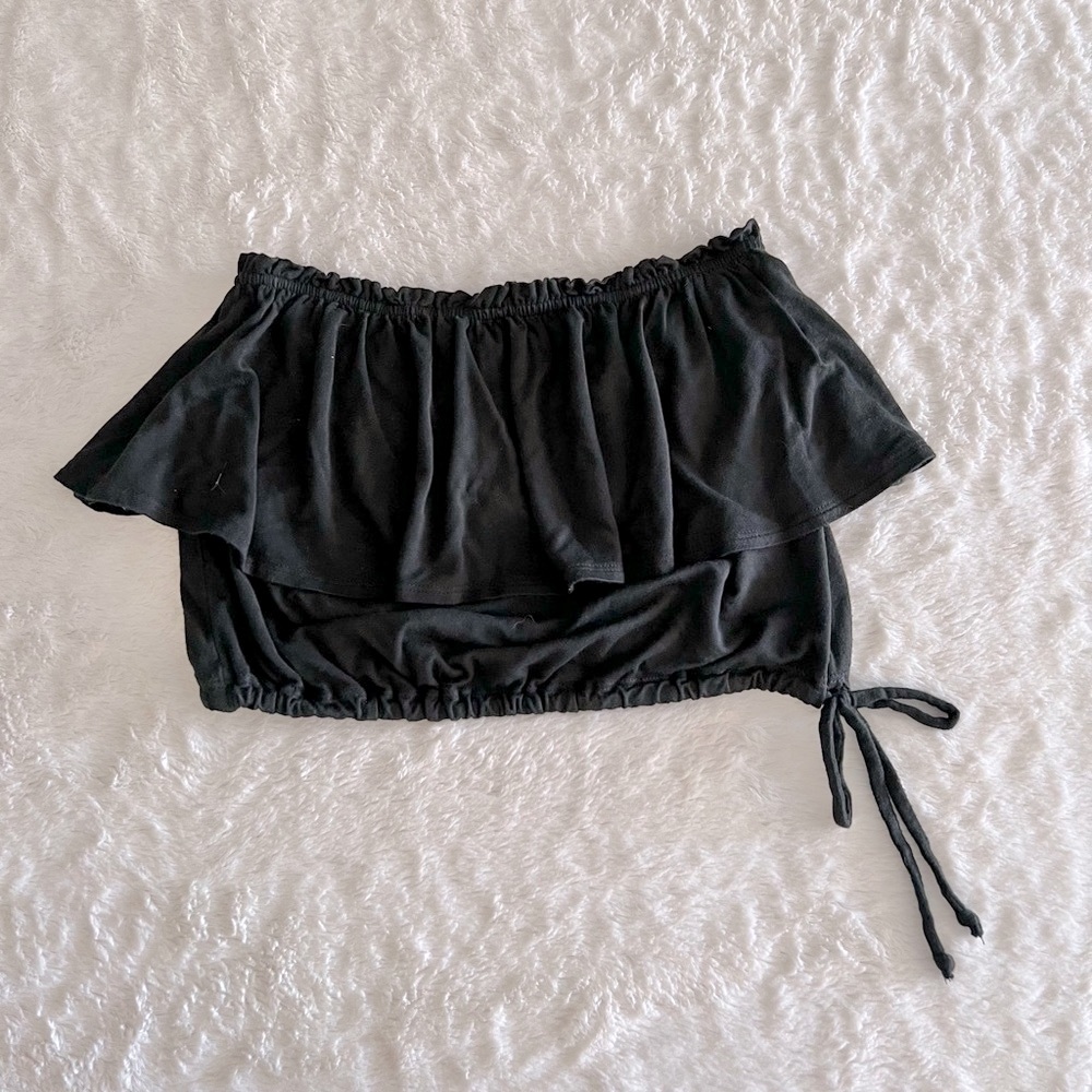 Abercrombie & Fitch Tube Top/ Strapless Top, Women’s Size XS